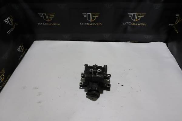 FORD TRANSİT 350 E-ED-EL-L-M ÇIKMA PARÇA TRANSİT 2.2 ÖNDEN ÇEKER DİREKSİYON POWERI